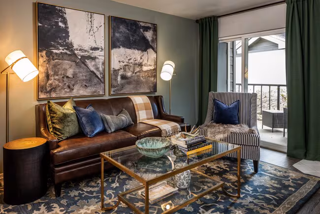 Steeplechase Apartments photo 4