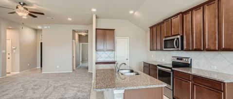 123 Finley St Hutto, TX 78634 photo 5