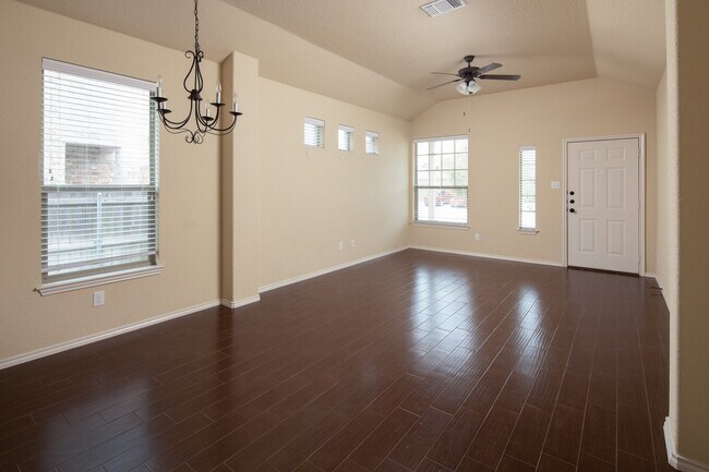 393 Orbit Dr Lavon, TX 75166 photo 2