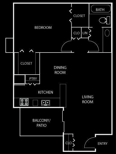 1200 Monterrey Blvd Euless, TX 76040 photo 4