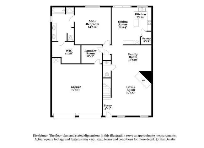 6736 Ambercrest Dr Arlington, TX 76002 photo 2