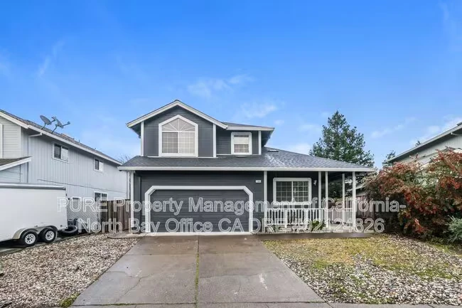 1190 Exeter Dr Santa Rosa, CA 95401 photo 2