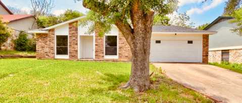 8414 Danville Dr Austin, TX 78753 photo 2