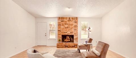 8414 Danville Dr Austin, TX 78753 photo 3