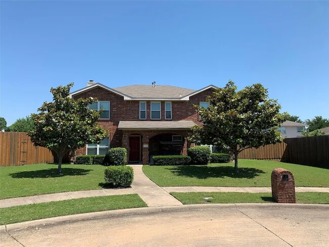 1703 Giddings Ct Allen, TX 75002 photo 5