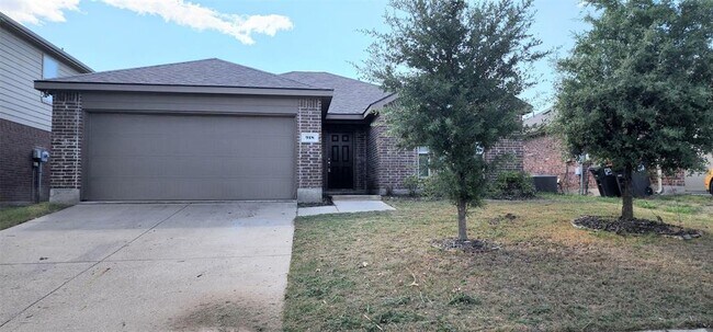 918 Bens Drive, Anna, TX 75409 photo 2