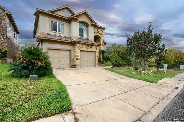 12162 Sonni Field San Antonio, TX 78253 photo 2