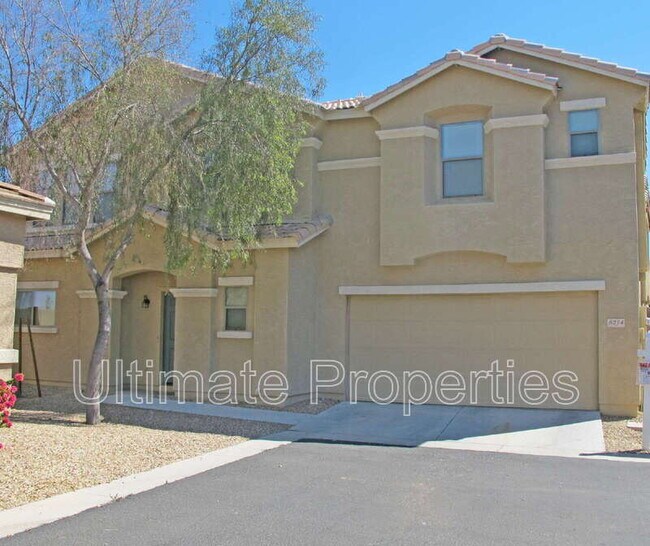 8214 W Purdue Ave Peoria, AZ 85345 photo 4