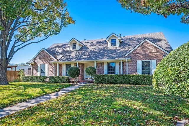2944 Knollwood Drive, Plano, TX 75075 photo 2
