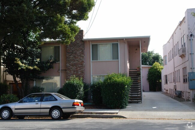 222 Myrtle Road, Burlingame, CA 94010 photo 2