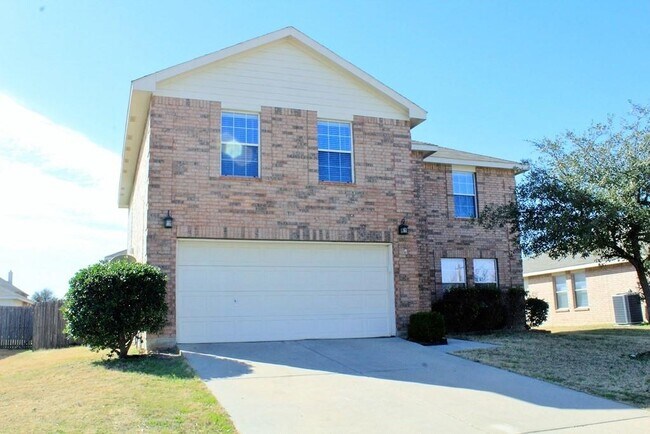 12140 Shine Avenue, Rhome, TX 76078 photo 2