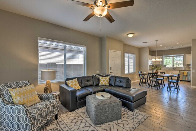 8226 S Hidden Trail Ct Gold Canyon, AZ 85118 photo 2