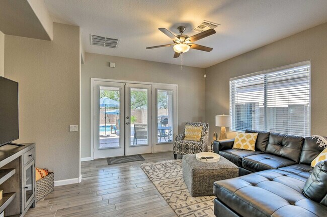 8226 S Hidden Trail Ct Gold Canyon, AZ 85118 photo 3