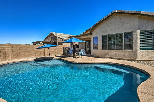 8226 S Hidden Trail Ct Gold Canyon, AZ 85118 photo 4