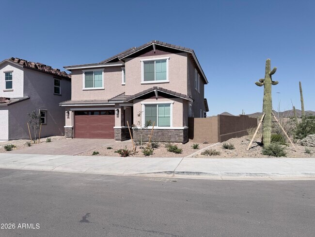 32022 N 121st Ave Peoria, AZ 85383 photo 2
