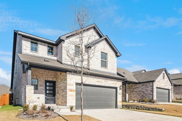 422 Blanton St McKinney, TX 75069 photo 2