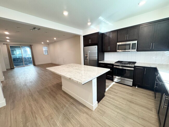 Perfect Shape Auburn Grove Property Near Downtown Livermore photo 3