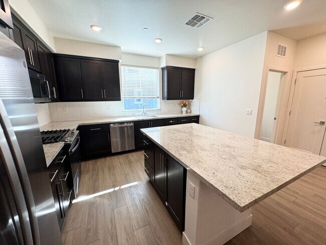 Perfect Shape Auburn Grove Property Near Downtown Livermore photo 4