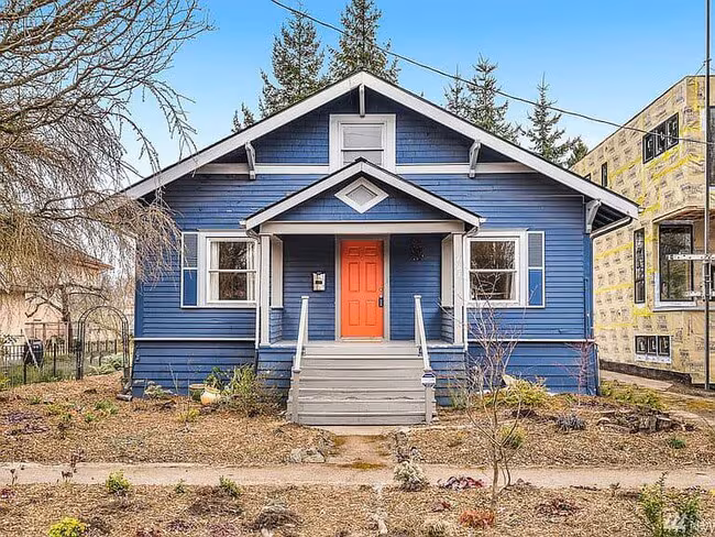 721 South Rose Street, Seattle, WA 98108 photo 2