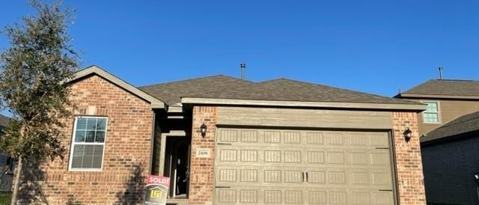 2108 Erlinda Drive, Anna, TX 75409 photo 2