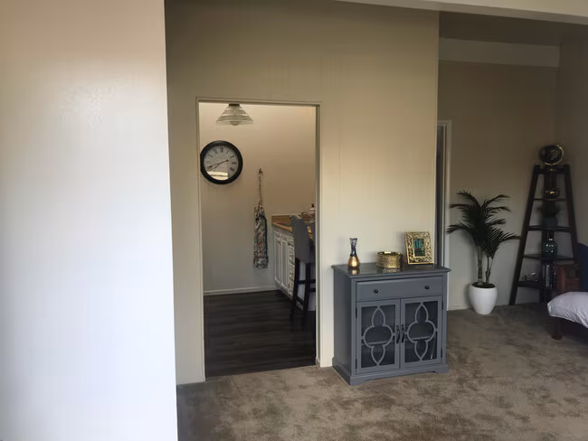 Park West Apartments photo 4