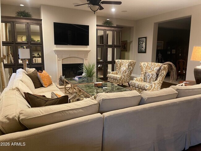 5907 E Calle de Las Estrellas Rd Cave Creek, AZ 85331 photo 5
