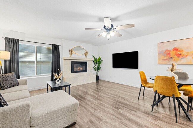 4580 Ohio St San Diego, CA 92116 photo 4