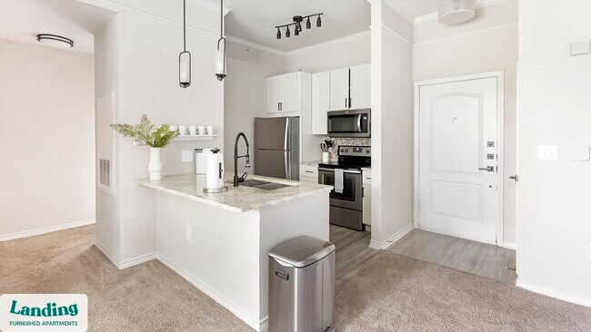 6101 N Riverside Dr Fort Worth, TX 76137 photo 5