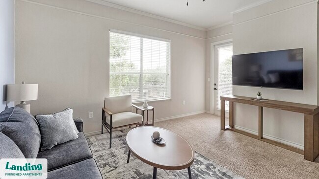 6101 N Riverside Dr Fort Worth, TX 76137 photo 4