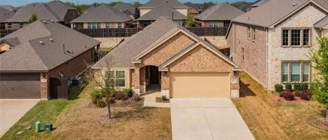 2917 Colorado Drive, Little Elm, TX 75068 photo 3