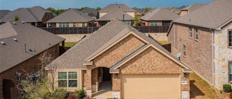 2917 Colorado Drive, Little Elm, TX 75068 photo 4