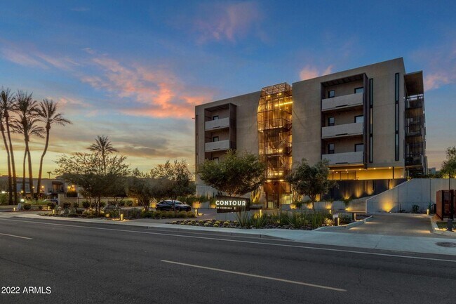 2300 E Campbell Ave Phoenix, AZ 85016