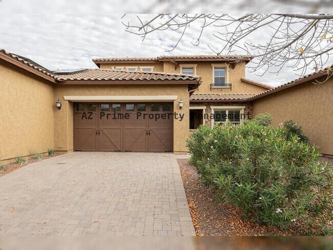 3511 North Carlton Street, Buckeye, AZ 85396 photo 4