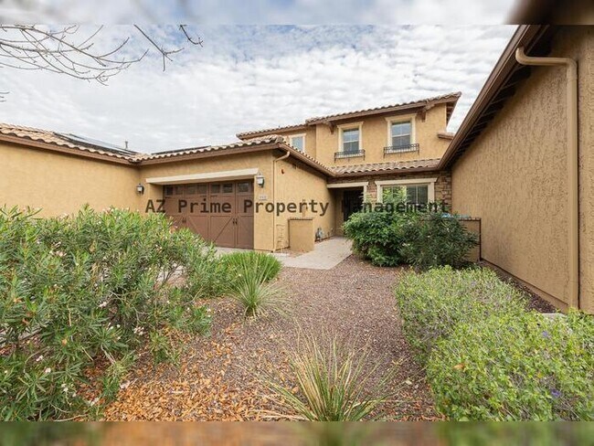 3511 North Carlton Street, Buckeye, AZ 85396 photo 5