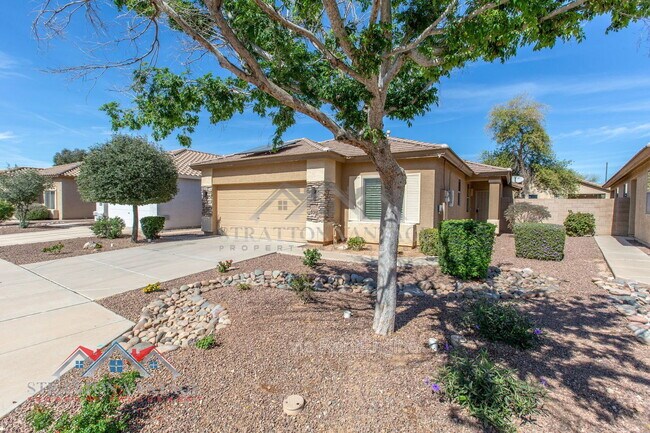 12828 W Redondo Dr Litchfield Park, AZ 85340 photo 3