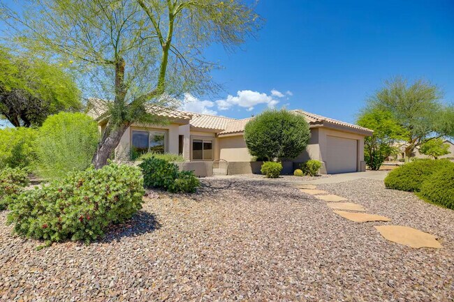 15271 W Pantano Dr Surprise, AZ 85374 photo 5