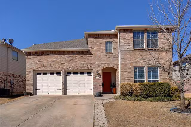 13145 Padre Avenue, Fort Worth, TX 76244 photo 2