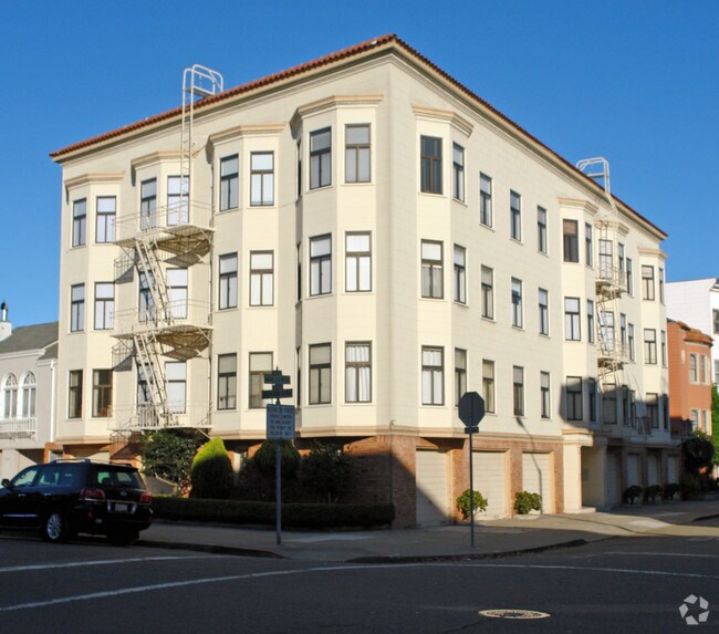 201 Mallorca Way Apartments photo 2