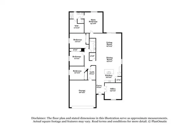 10804 W Bloch Rd Tolleson, AZ 85353 photo 5