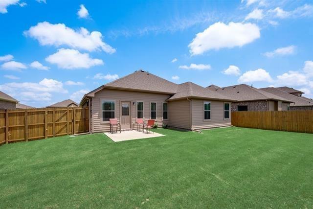 340 Pecos Dr Crandall, TX 75114 photo 2