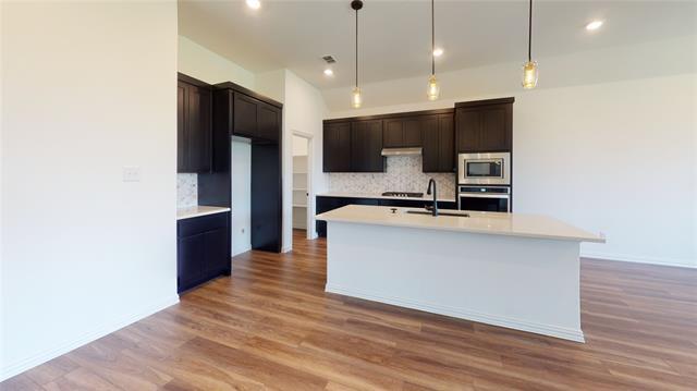 4007 Blue Stem Boulevard, Melissa, TX 75454 photo 5