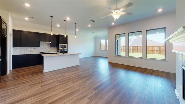 4007 Blue Stem Boulevard, Melissa, TX 75454 photo 3