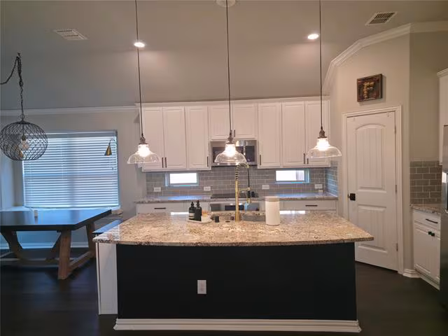 12009 Fairbanks Court, Frisco, TX 75036 photo 5
