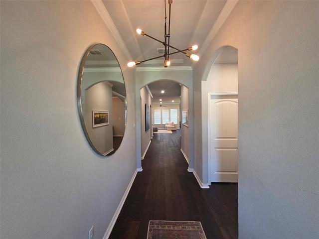 12009 Fairbanks Court, Frisco, TX 75036 photo 4