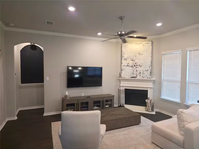 12009 Fairbanks Court, Frisco, TX 75036 photo 3