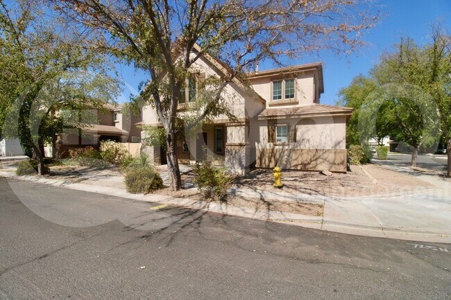 1498 South Avocet Street, Gilbert, AZ 85296 photo 2