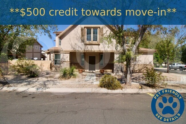 1498 South Avocet Street