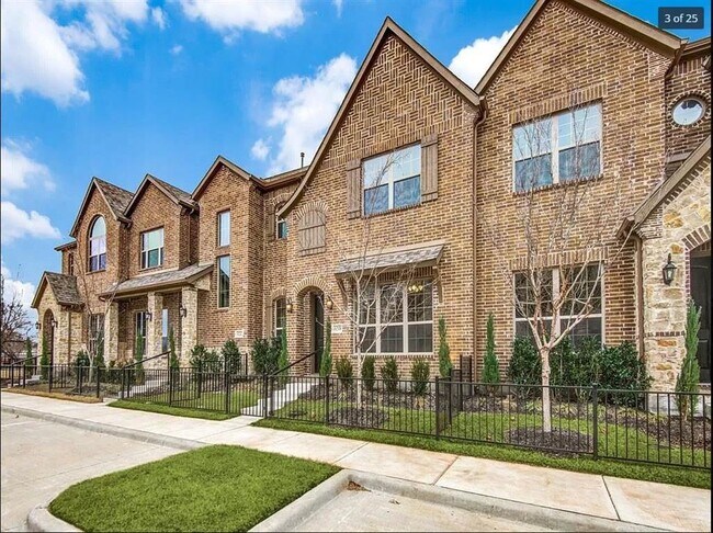 6248 Rainbow Valley Place, Frisco, TX 75035 photo 3