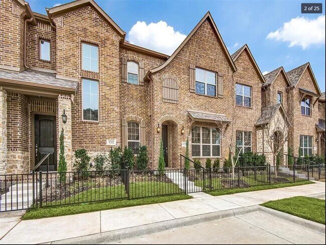 6248 Rainbow Valley Place, Frisco, TX 75035 photo 2