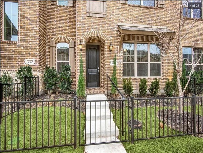 6248 Rainbow Valley Place, Frisco, TX 75035 photo 4